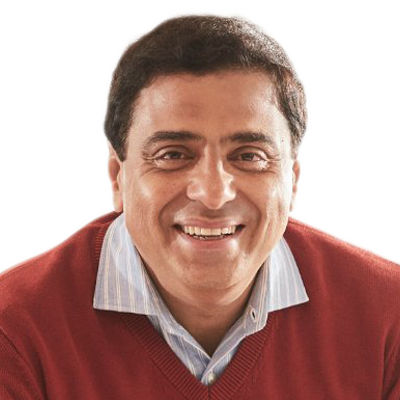 Ronnie Screwvala